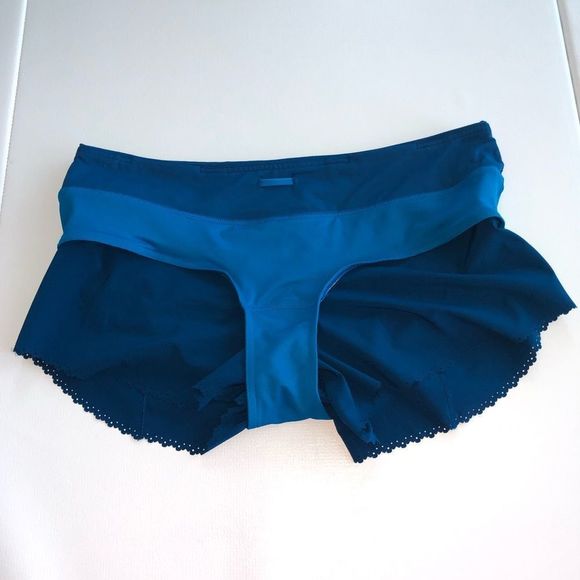 Lululemon Fast As Light Short Jet Set Blue - Picture 13 of 16